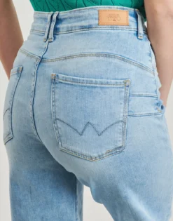 Flare Jeans Le Temps des Cerises