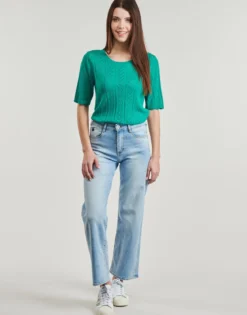 Flare Jeans Le Temps des Cerises