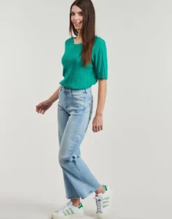 Flare Jeans Le Temps des Cerises