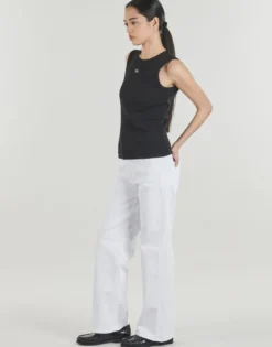Flare Jeans Le Temps des Cerises