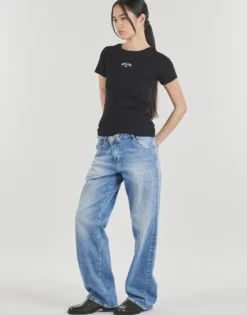 Flare Jeans Le Temps des Cerises