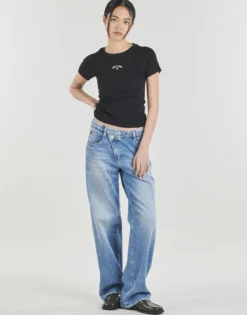 Flare Jeans Le Temps des Cerises