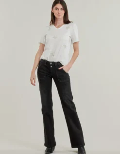 Flare Jeans Le Temps des Cerises
