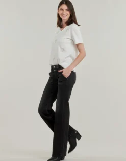 Flare Jeans Le Temps des Cerises