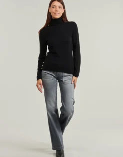 Flare Jeans Le Temps des Cerises