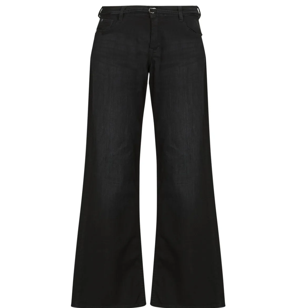 Flare Jeans Le Temps des Cerises