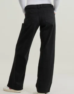Flare Jeans Le Temps des Cerises