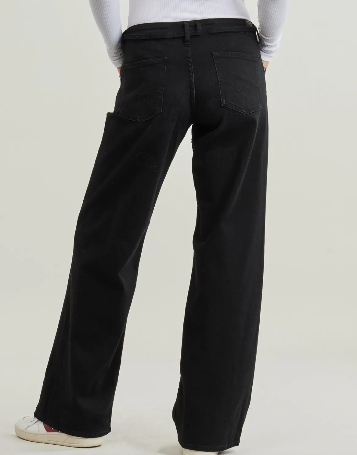 Flare Jeans Le Temps des Cerises