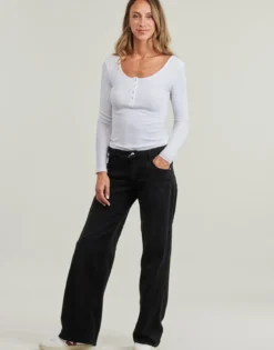 Flare Jeans Le Temps des Cerises
