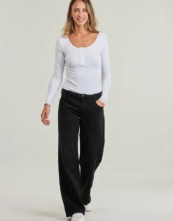 Flare Jeans Le Temps des Cerises