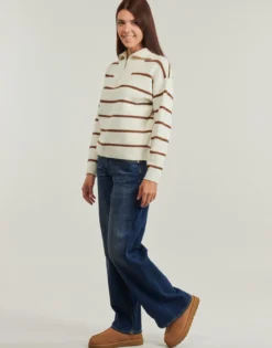 Flare Jeans Le Temps des Cerises