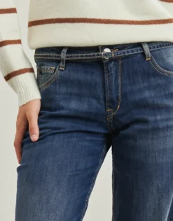 Flare Jeans Le Temps des Cerises