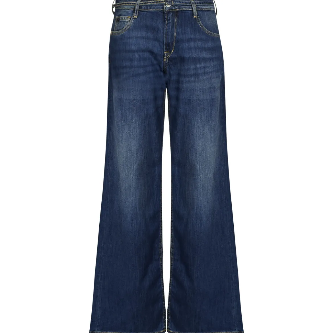 Flare Jeans Le Temps des Cerises