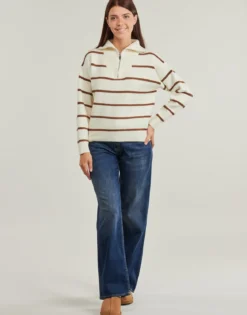Flare Jeans Le Temps des Cerises