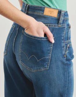 Flare Jeans Le Temps des Cerises