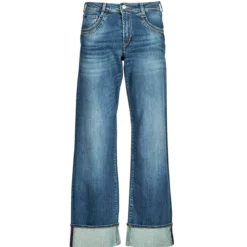 Flare Jeans Le Temps des Cerises
