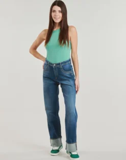 Flare Jeans Le Temps des Cerises