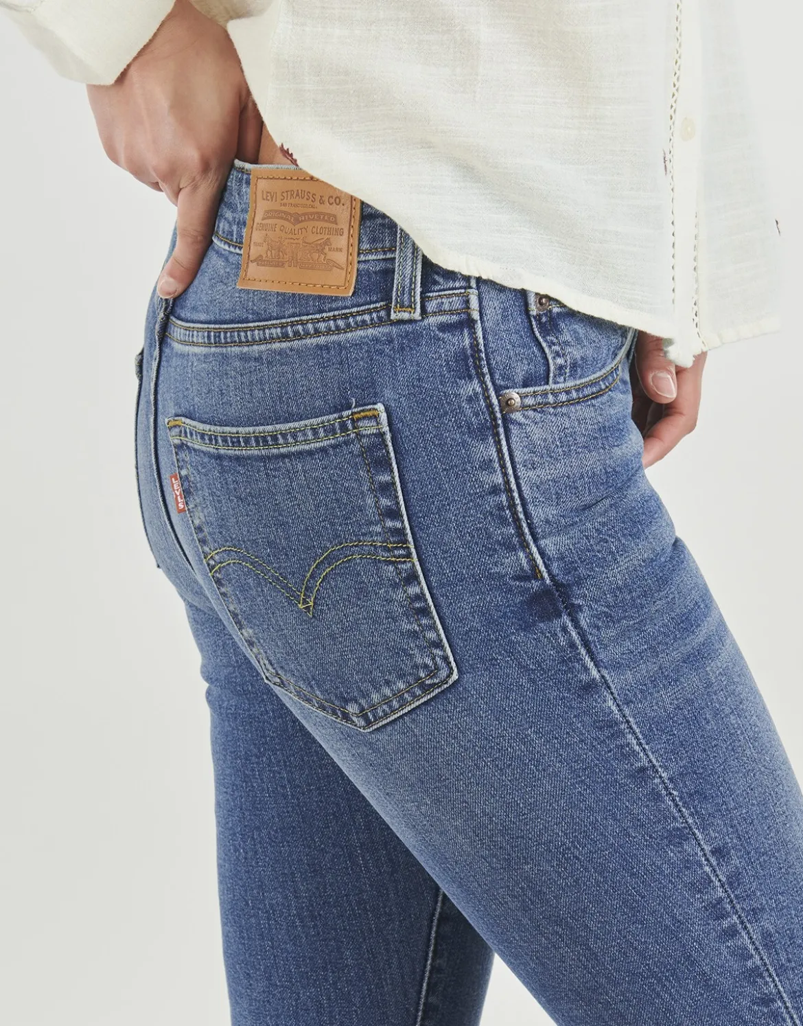 Flare Jeans Levi's
