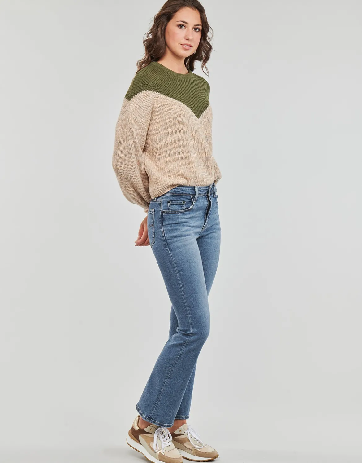 Flare Jeans Levi's