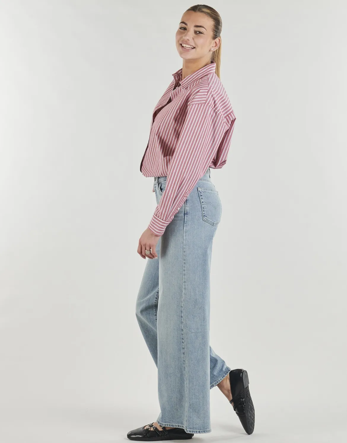 Flare Jeans Levi's