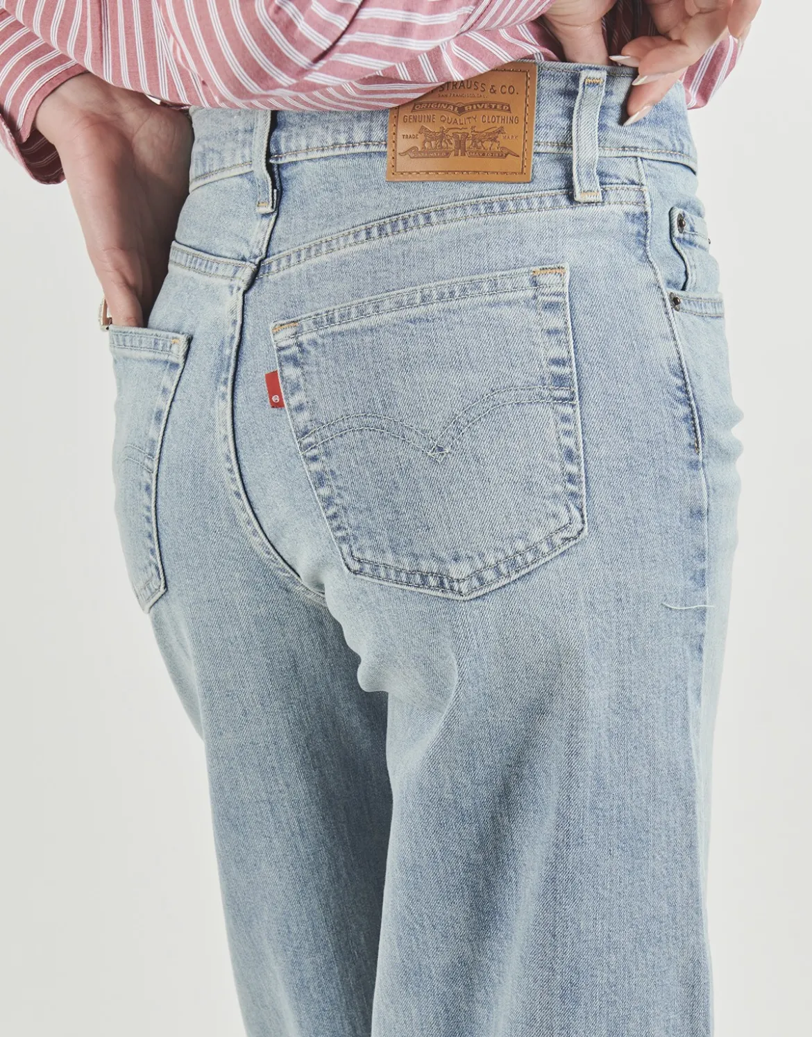 Flare Jeans Levi's