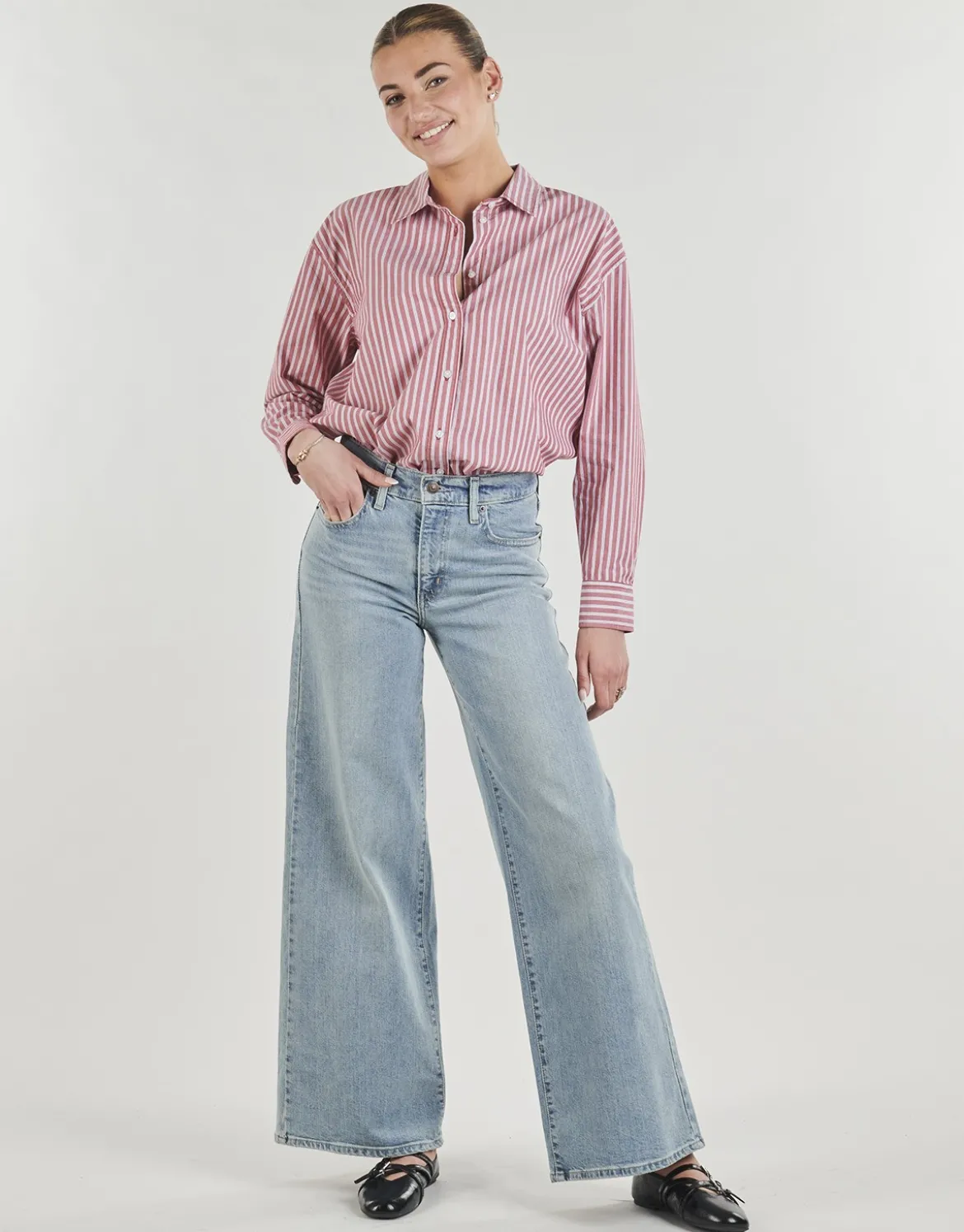 Flare Jeans Levi's