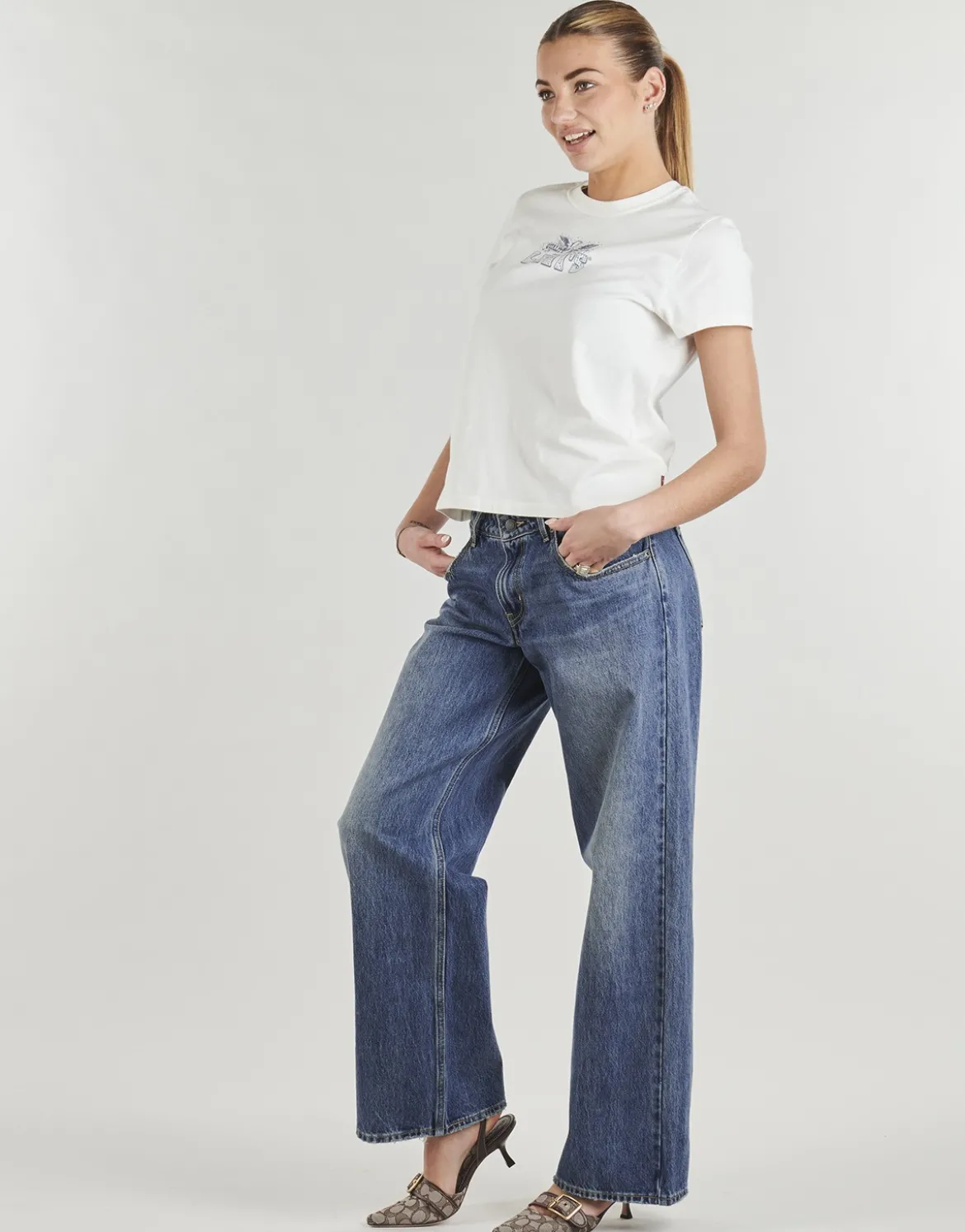 Flare Jeans Levi's