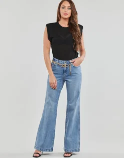 Flare Jeans MICHAEL Michael Kors