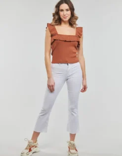 Flare Jeans Noisy May