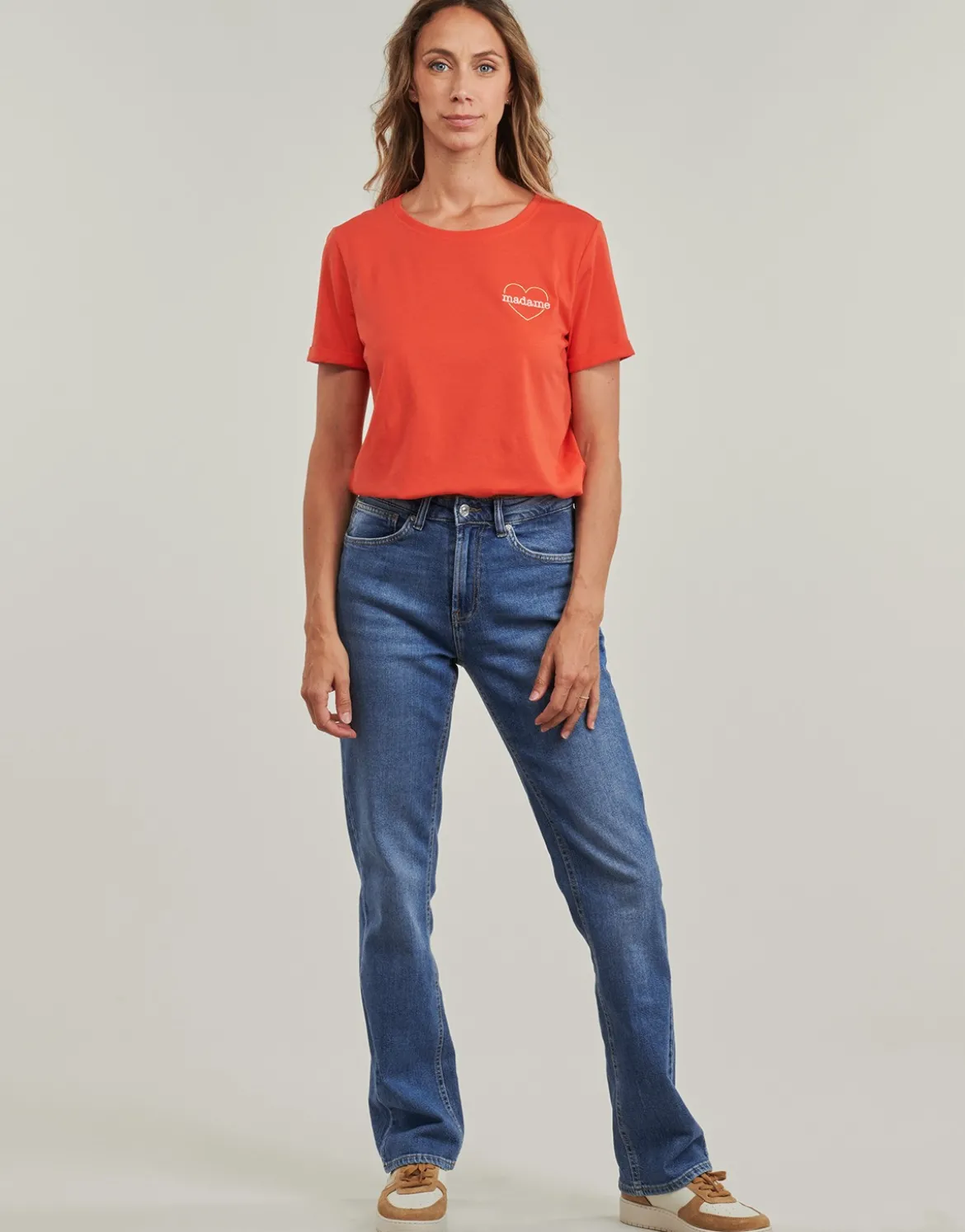Flare Jeans Only