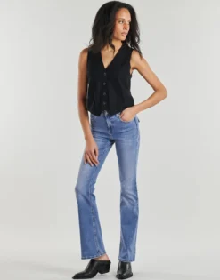 Flare Jeans Only