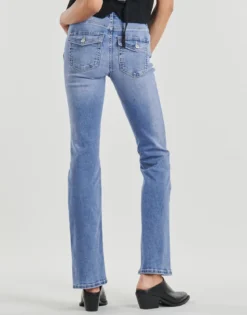 Flare Jeans Only