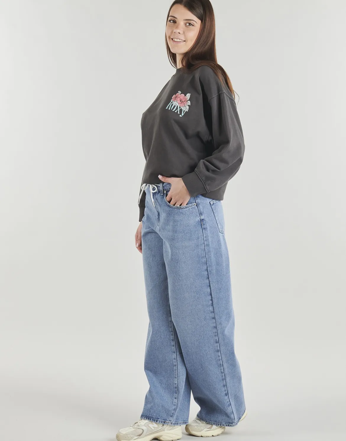 Flare Jeans Only