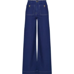 Flare Jeans Only