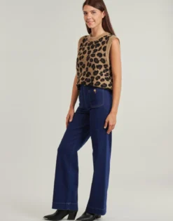 Flare Jeans Only
