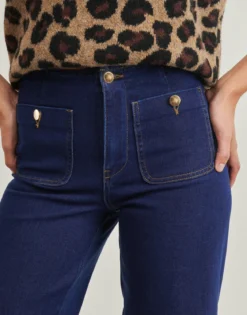 Flare Jeans Only