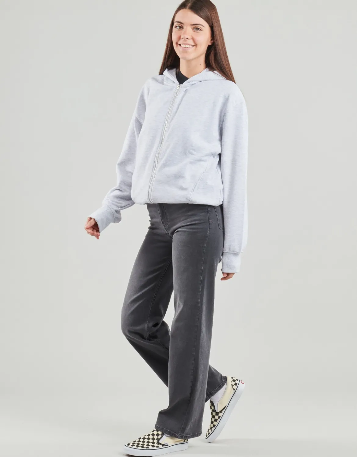 Flare Jeans Only