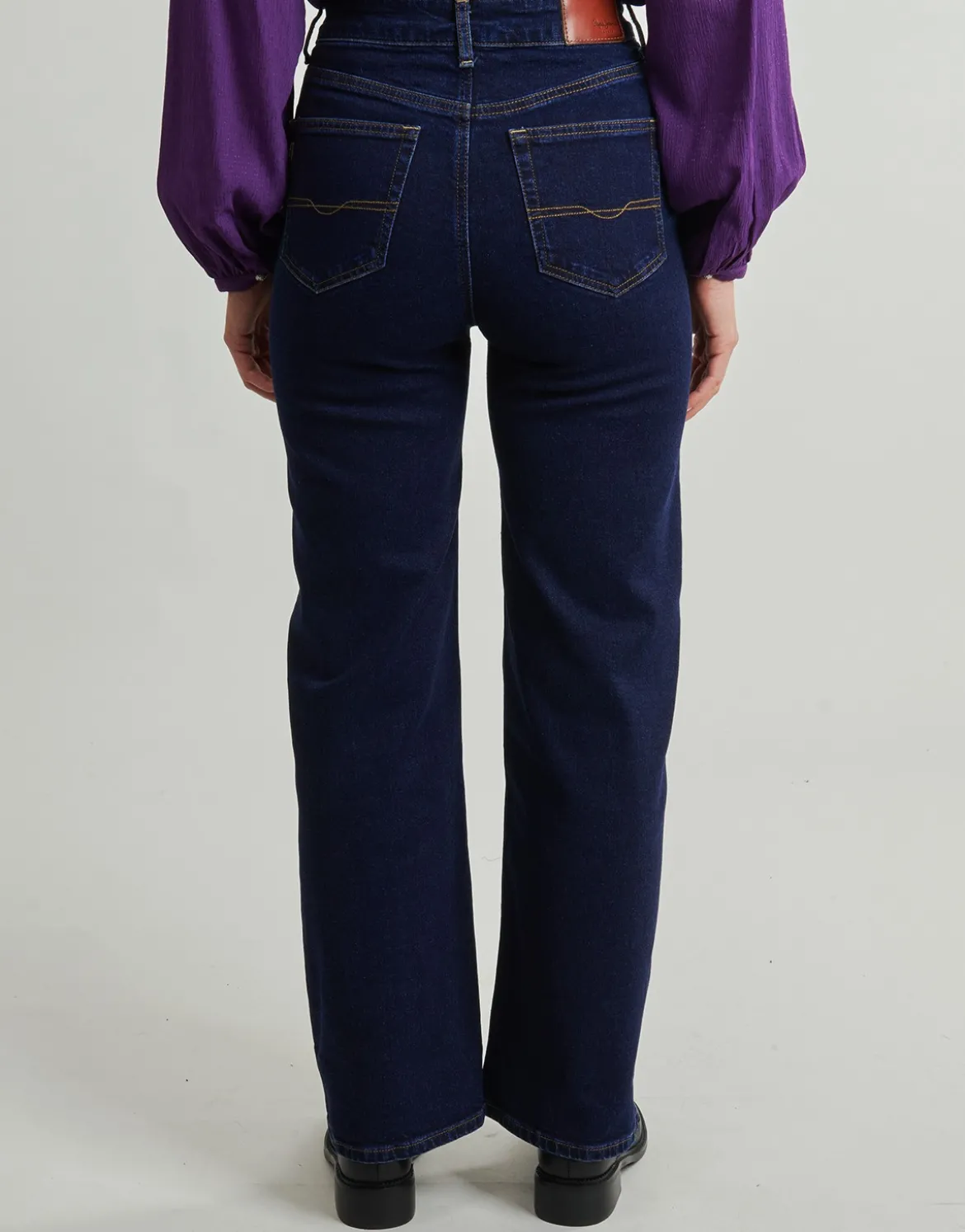 Flare Jeans Pepe jeans