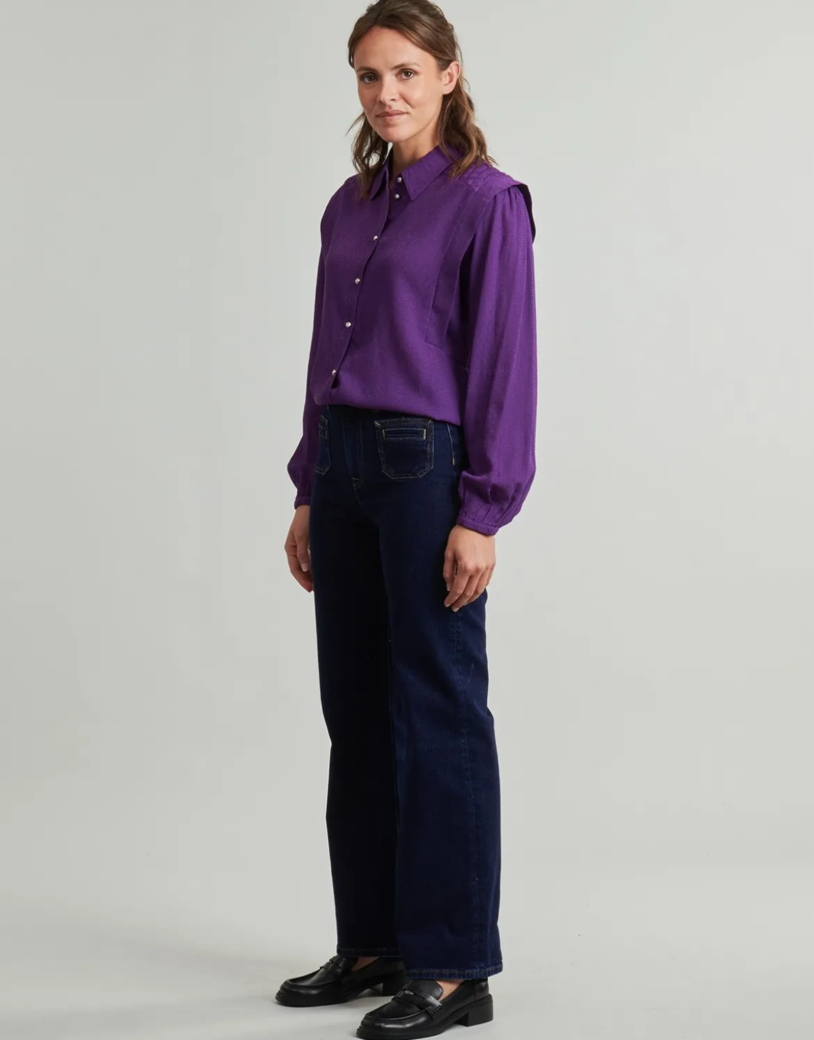 Flare Jeans Pepe jeans