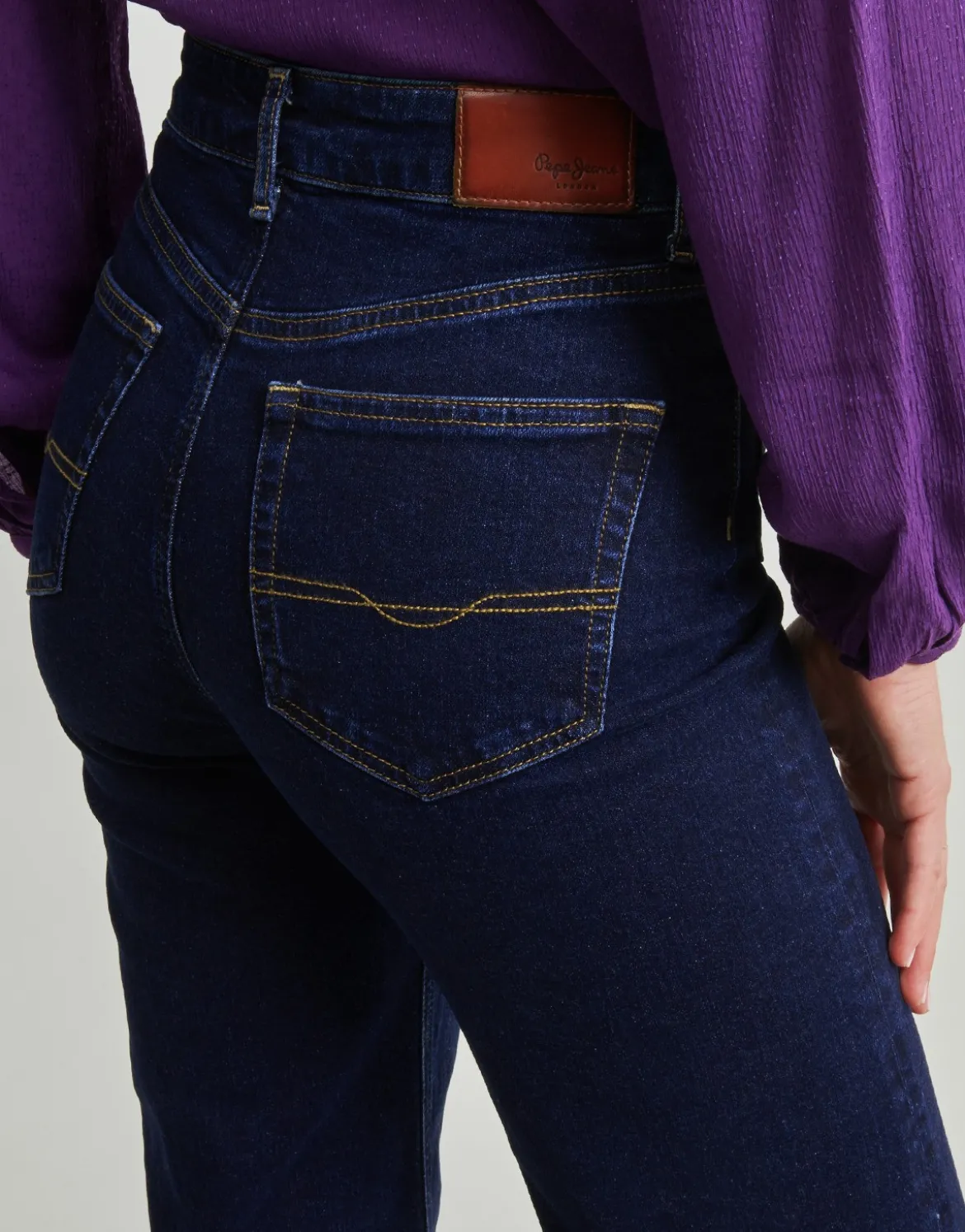 Flare Jeans Pepe jeans