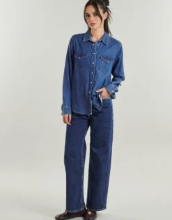 Flare Jeans Pepe jeans