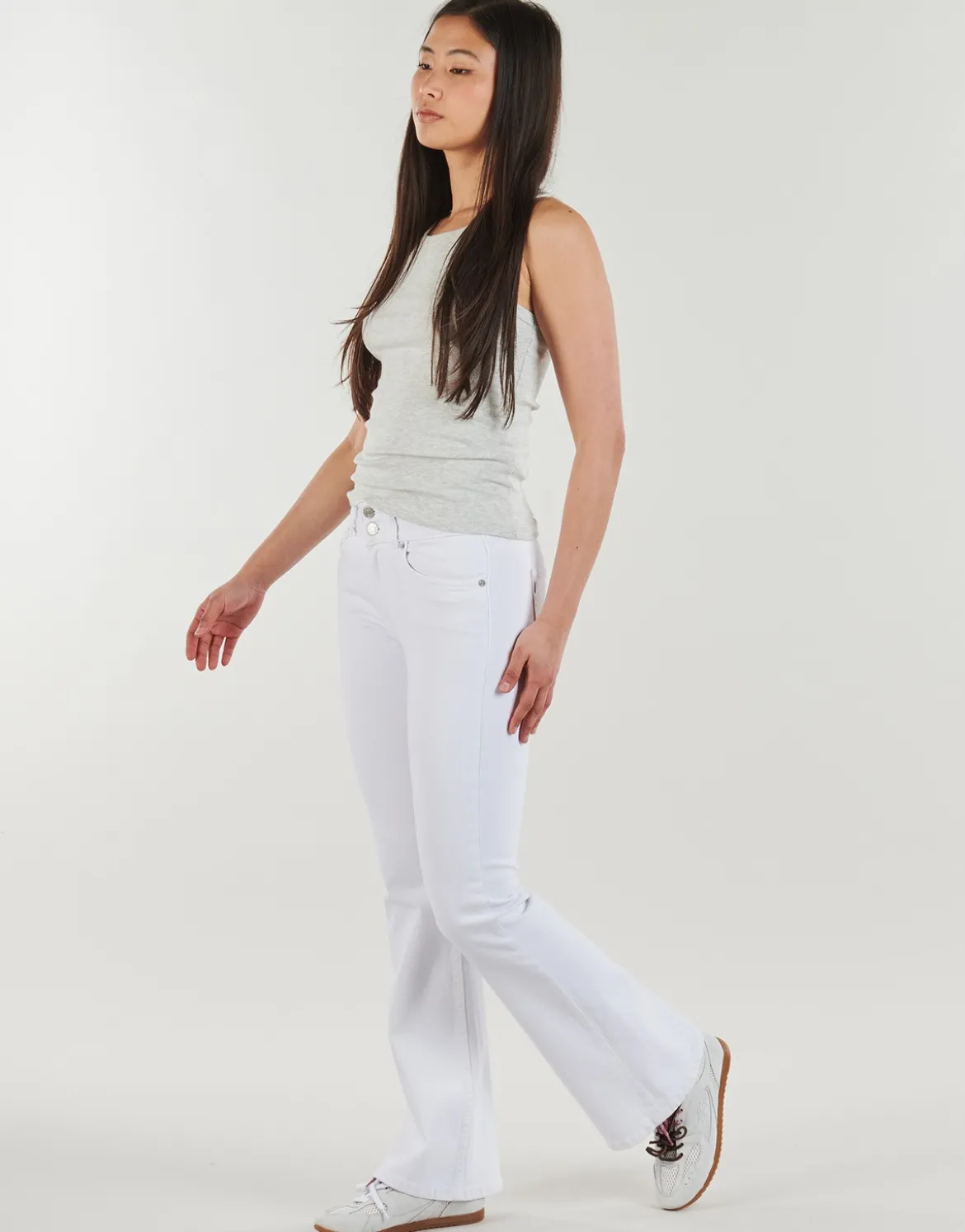 Flare Jeans Pepe jeans