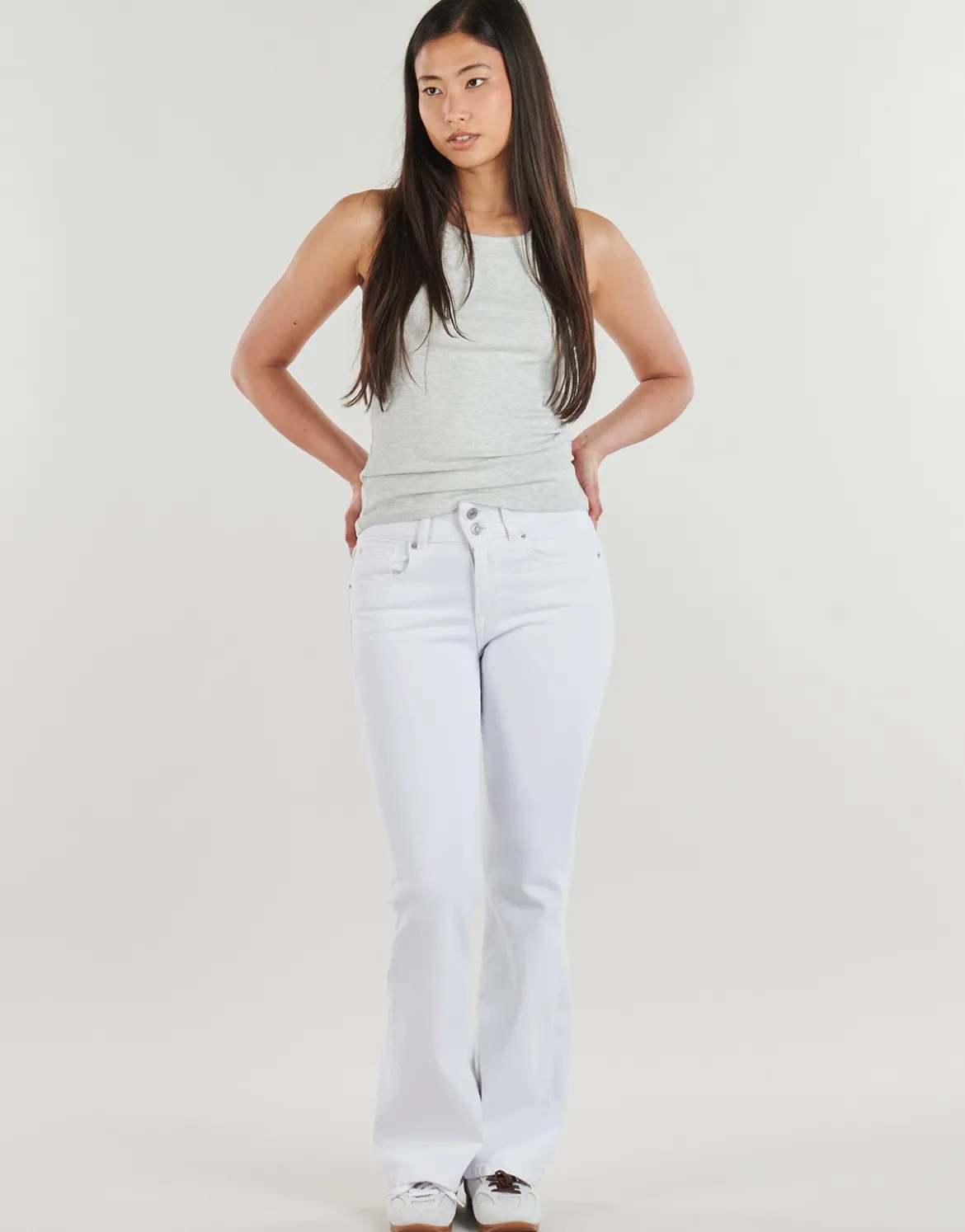 Flare Jeans Pepe jeans