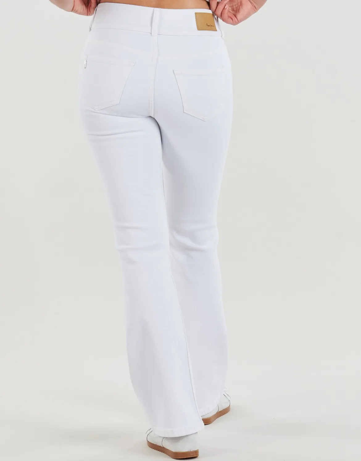 Flare Jeans Pepe jeans
