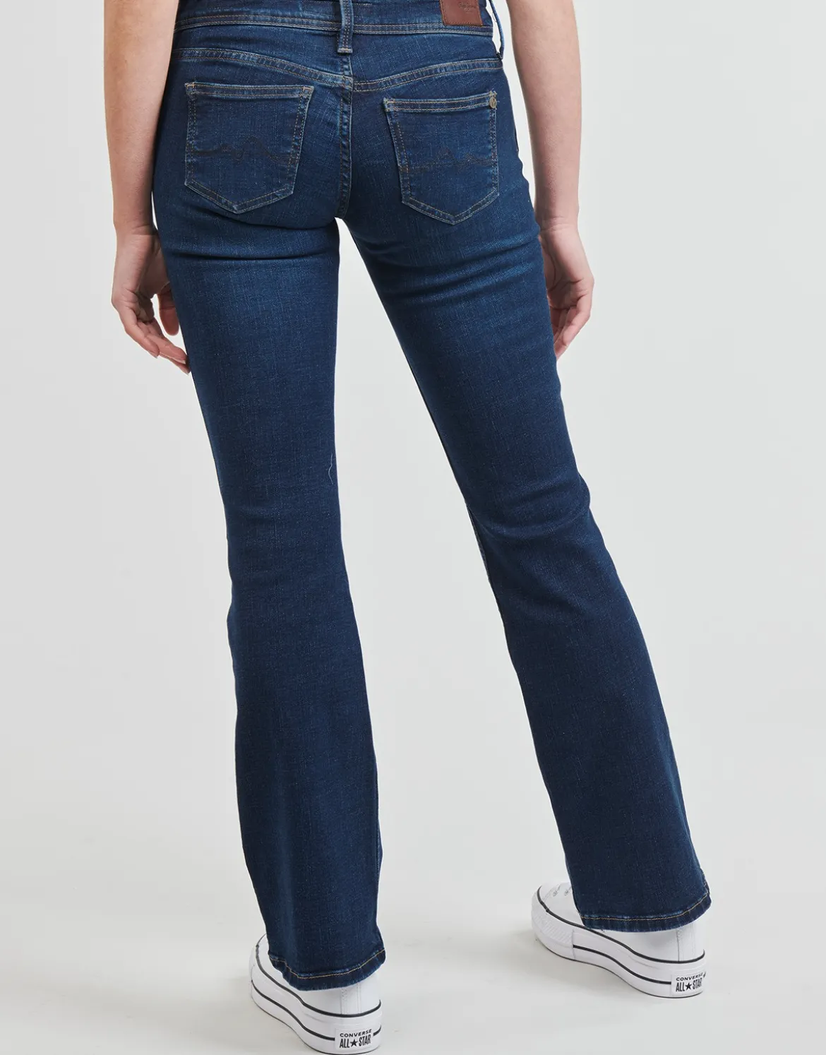 Flare Jeans Pepe jeans