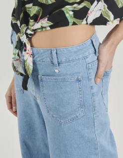 Flare Jeans Vila