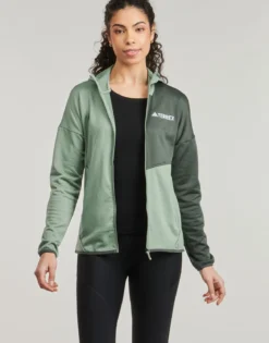 Fleecetrøjer adidas TERREX