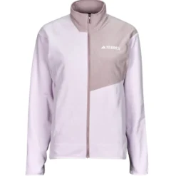 Fleecetrøjer adidas TERREX