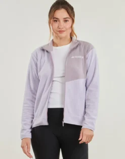 Fleecetrøjer adidas TERREX