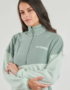 Fleecetrøjer adidas TERREX